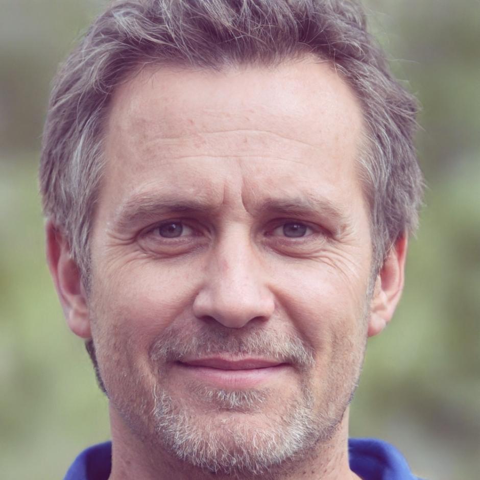 講師の上條俊彦