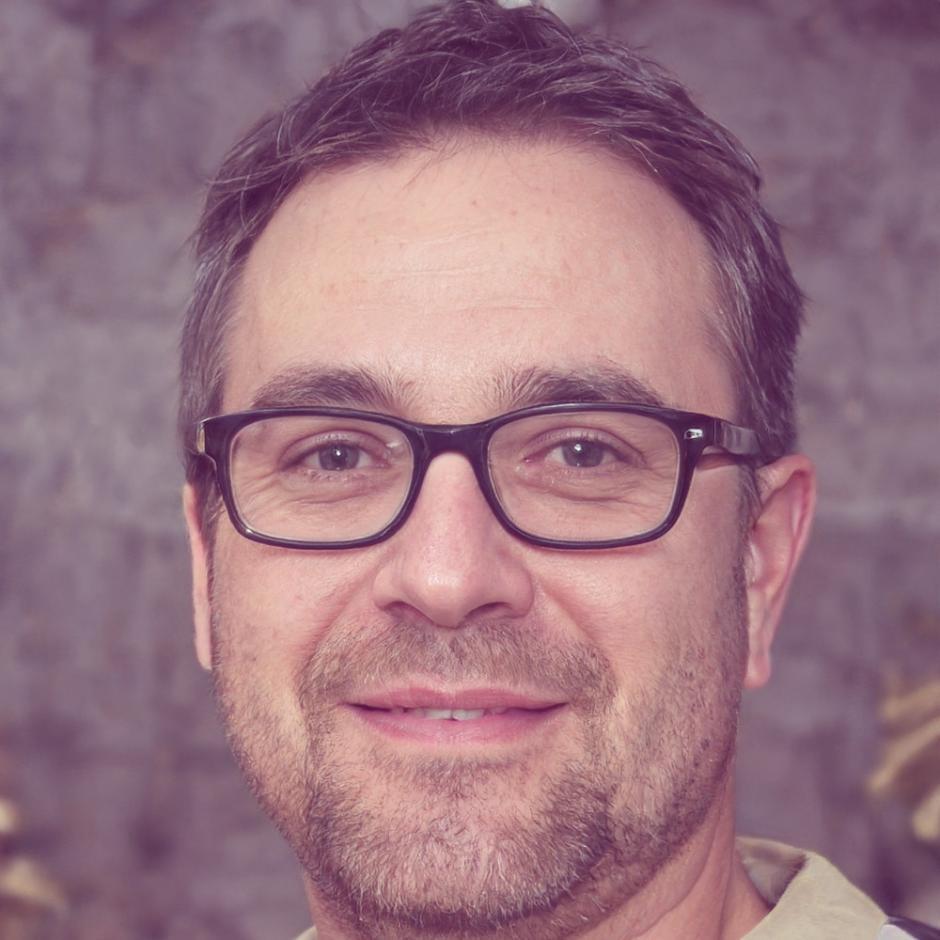 講師プロフィール写真